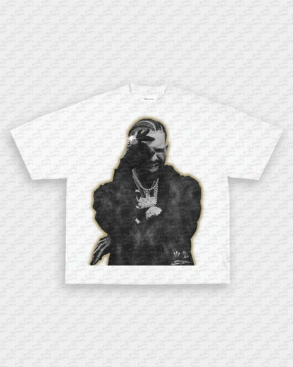 6 GOD V2 TEE - VIP - GAME CHANGERS GRAPHIC TEE
