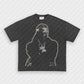 6 GOD V2 TEE - VIP - GAME CHANGERS GRAPHIC TEE