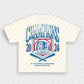 8-TIME WORLD CHAMPS TEE