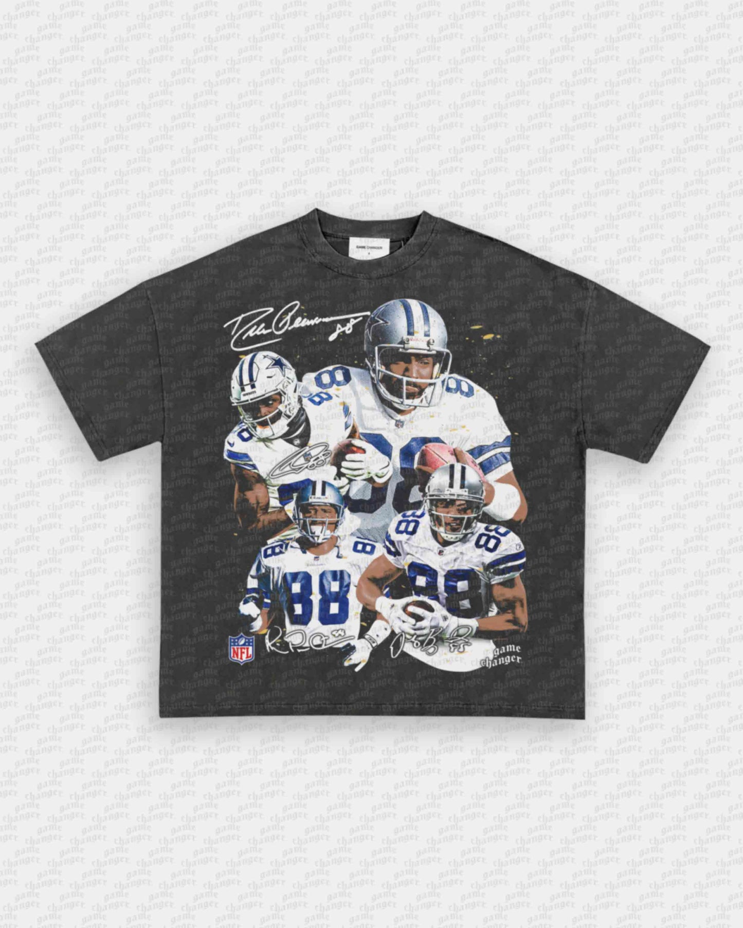 88 CLUB V2 TEE