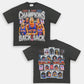 89 & 90 NBA CHAMPS TEE - [DS] - VIP - GAME CHANGERS TEE