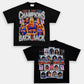 89 & 90 NBA CHAMPS TEE - [DS] - VIP - GAME CHANGERS TEE