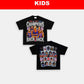 89 & 90 NBA CHAMPS - KIDS TEE - [DS]