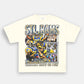 99 - 01 STL RAMS TEE - VIP - GAME CHANGERS TEE