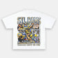 99 - 01 STL RAMS TEE - VIP - GAME CHANGERS TEE