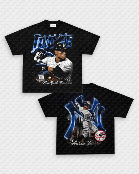 AARON JUDGE V4 TEE - [DS]