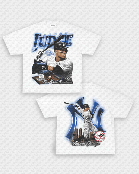 AARON JUDGE V4 TEE - [DS]