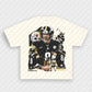 AARON RODGERS - STEELERS TEE