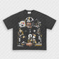 AARON RODGERS - STEELERS TEE
