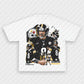 AARON RODGERS - STEELERS TEE