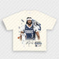 AD - MAVS TEE