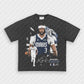 AD - MAVS TEE