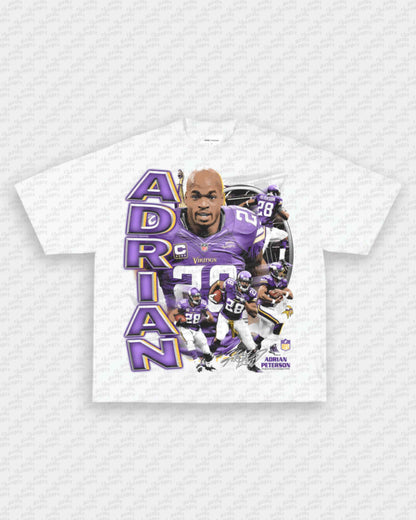 ADRIAN PETERSON TEE
