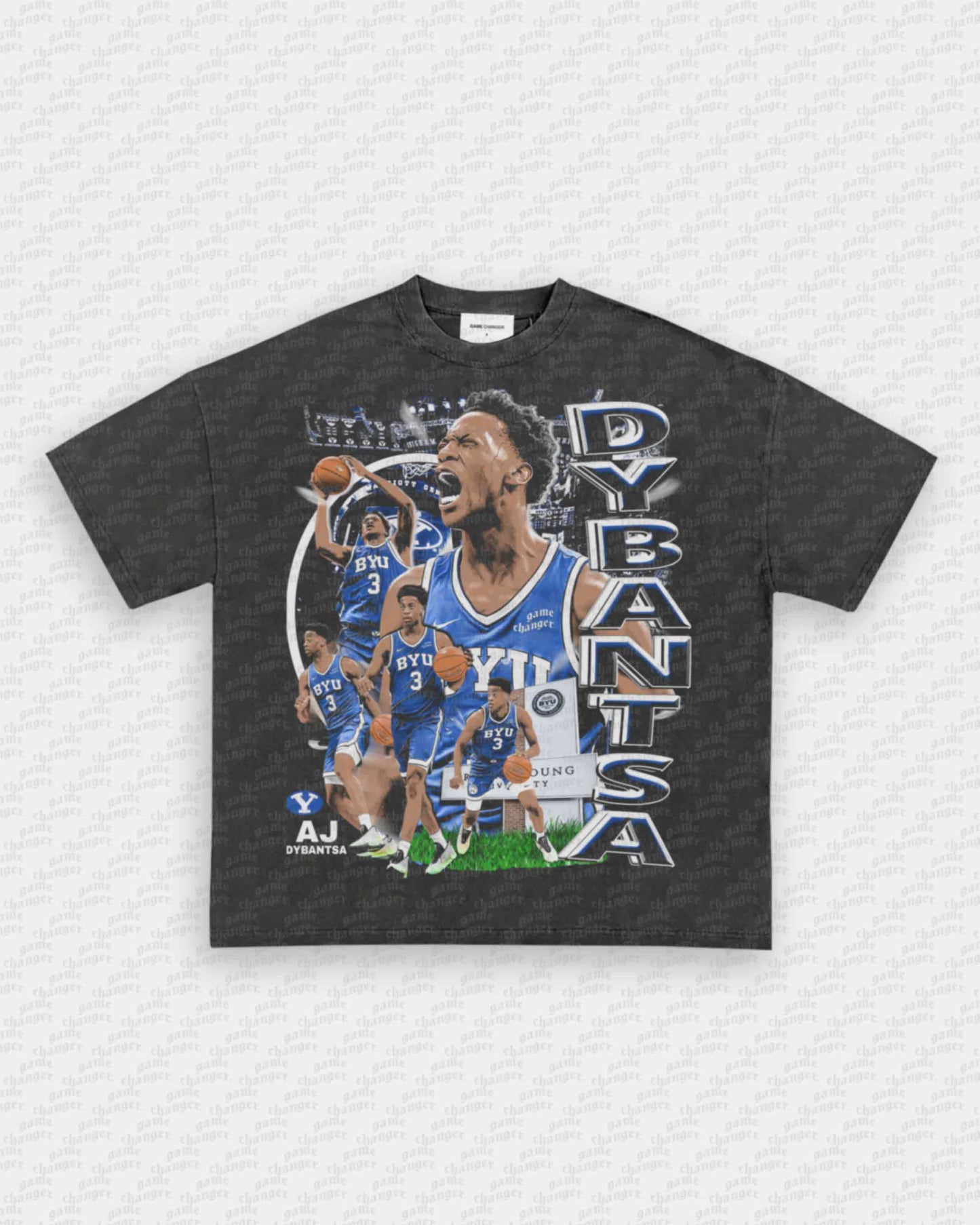 AJ DYBANTSA TEE