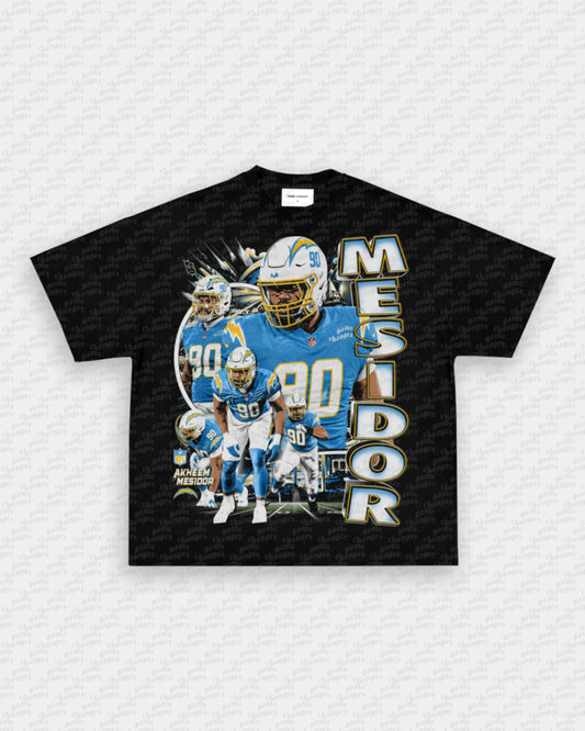 AKHEEM MESIDOR TEE