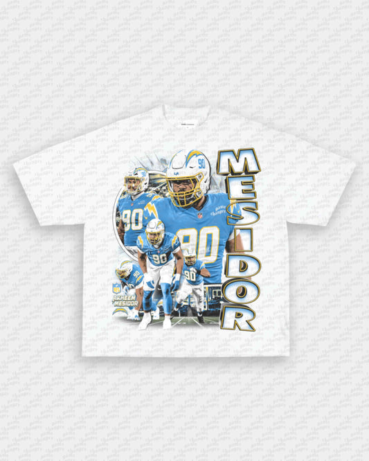AKHEEM MESIDOR TEE