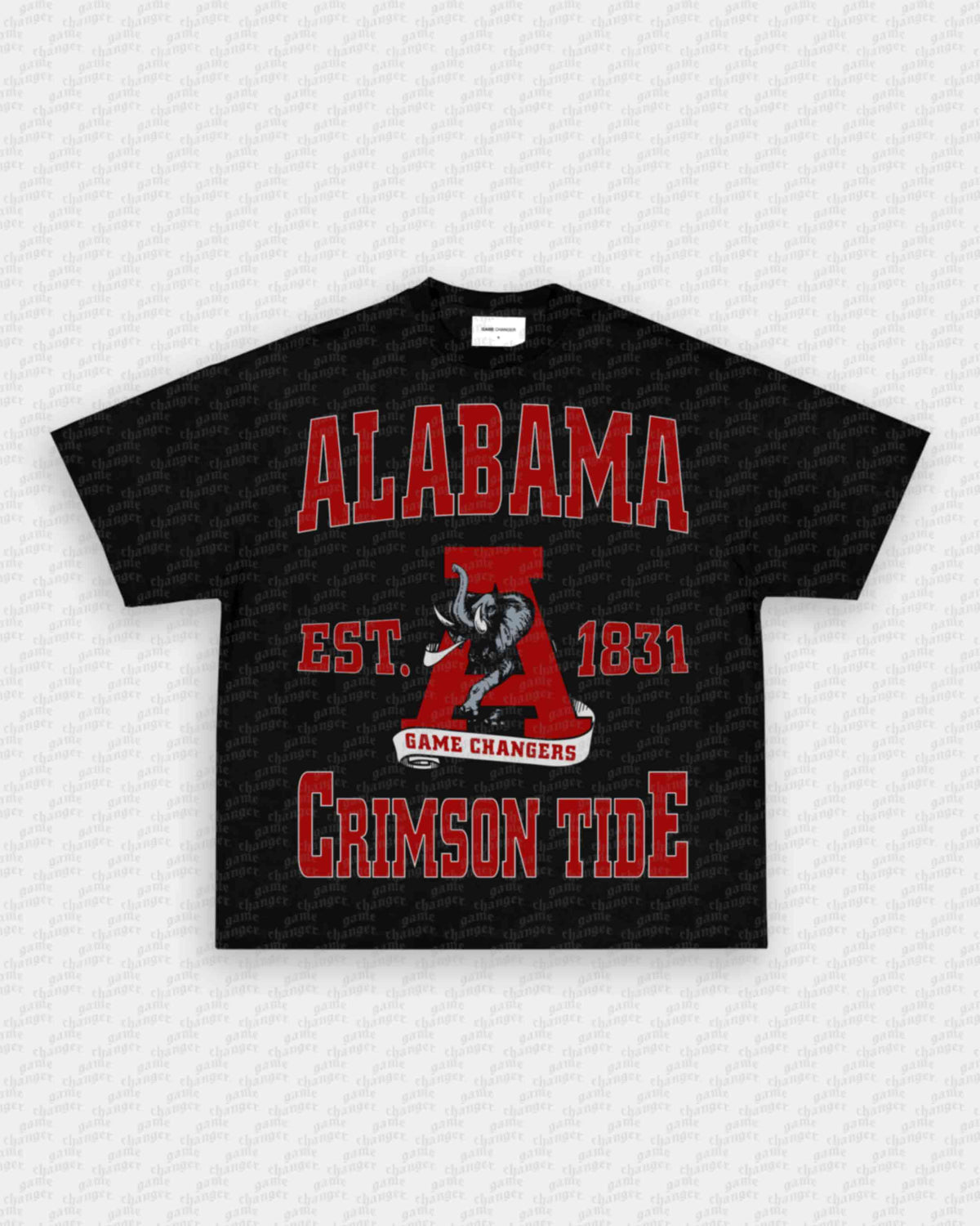 ALABAMA TEE