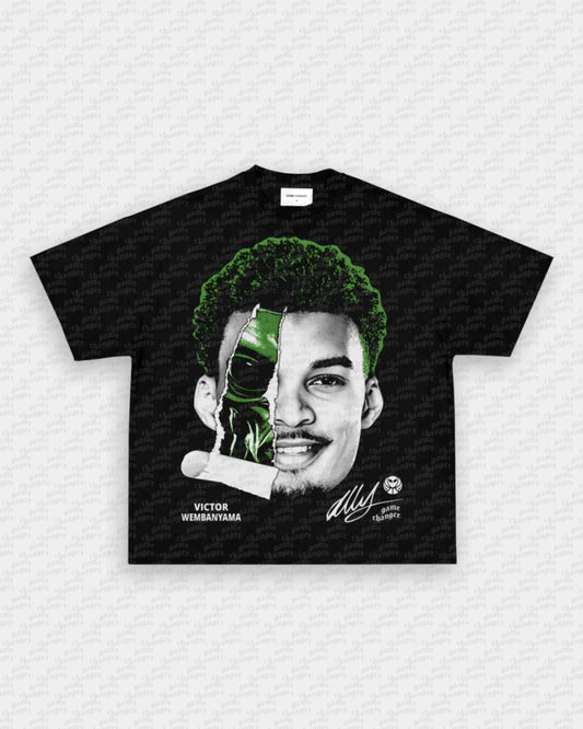 ALIEN WEMBY TEE