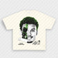 ALIEN WEMBY TEE