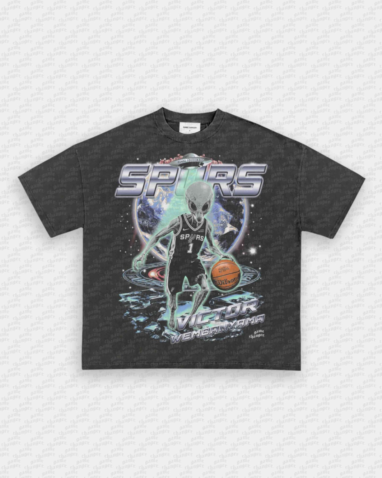 ALIEN WEMBY V2 TEE