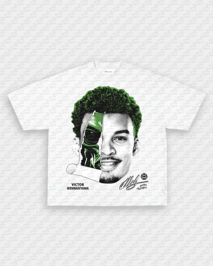 ALIEN WEMBY TEE