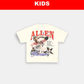 ALLEN IVERSON 2 - KIDS TEE