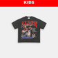 ALLEN IVERSON 2 - KIDS TEE