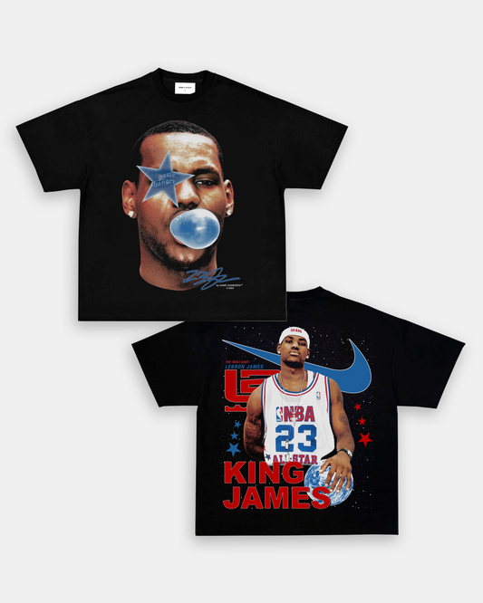 ALLSTAR BRON TEE - [DS]
