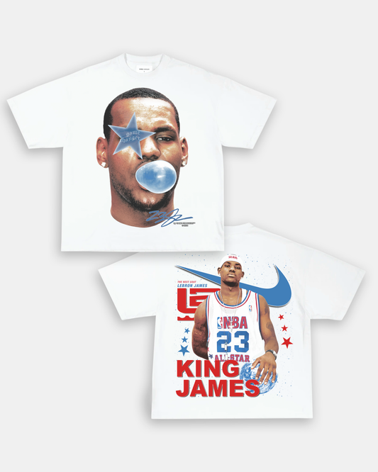 ALLSTAR BRON TEE - [DS]