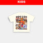 ALLSTAR KOBE - KIDS TEE