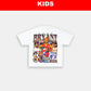 ALLSTAR KOBE - KIDS TEE