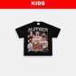 ALPEREN SENGUN - KIDS TEE