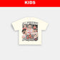 ALPEREN SENGUN - KIDS TEE