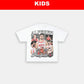ALPEREN SENGUN - KIDS TEE