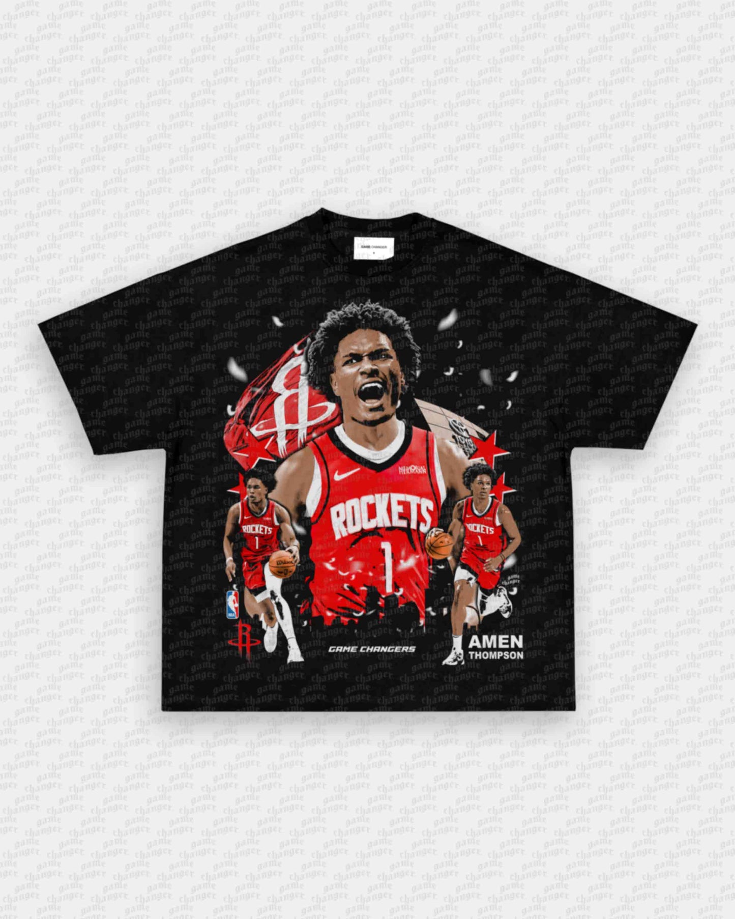 AMEN THOMPSON TEE