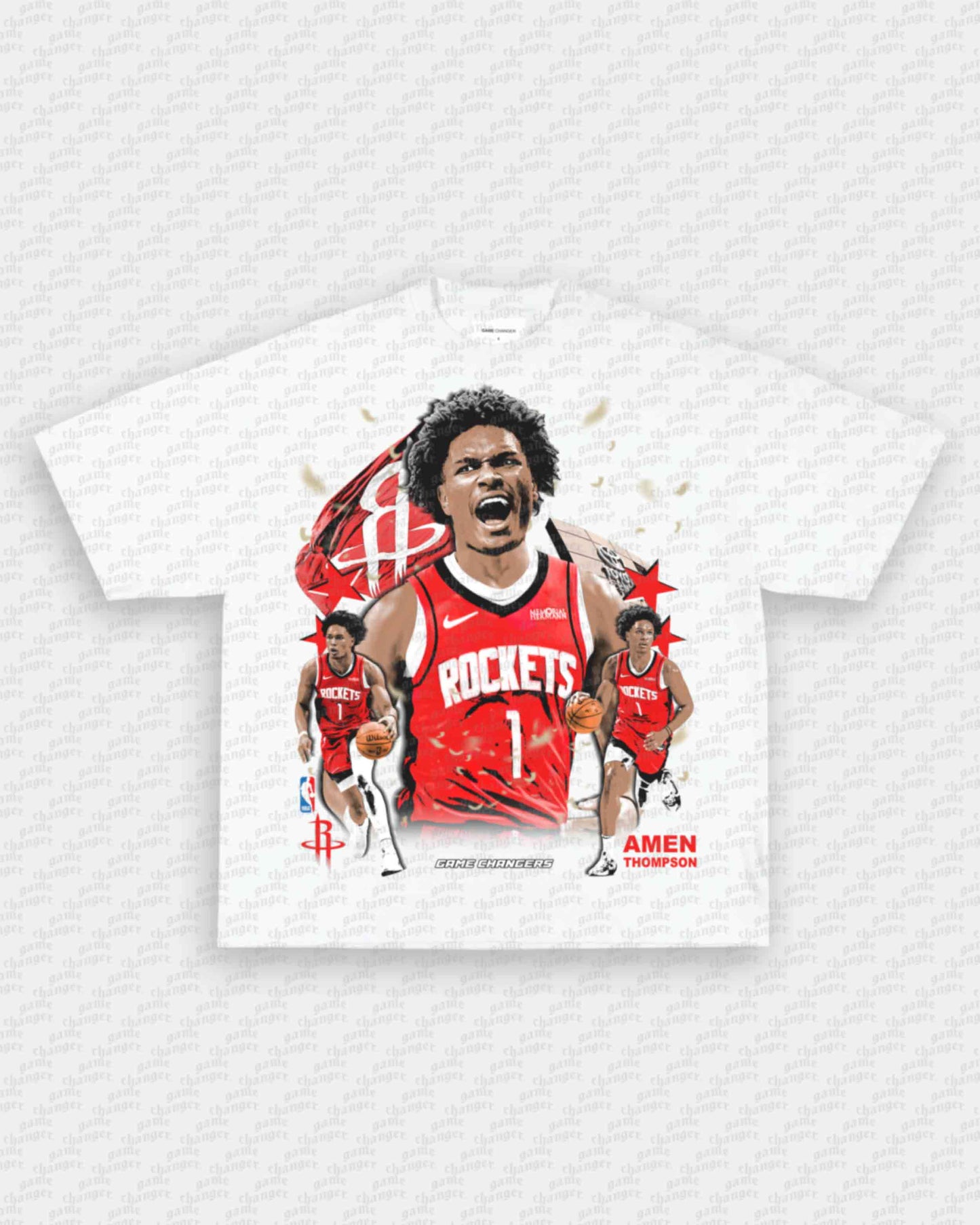 AMEN THOMPSON TEE