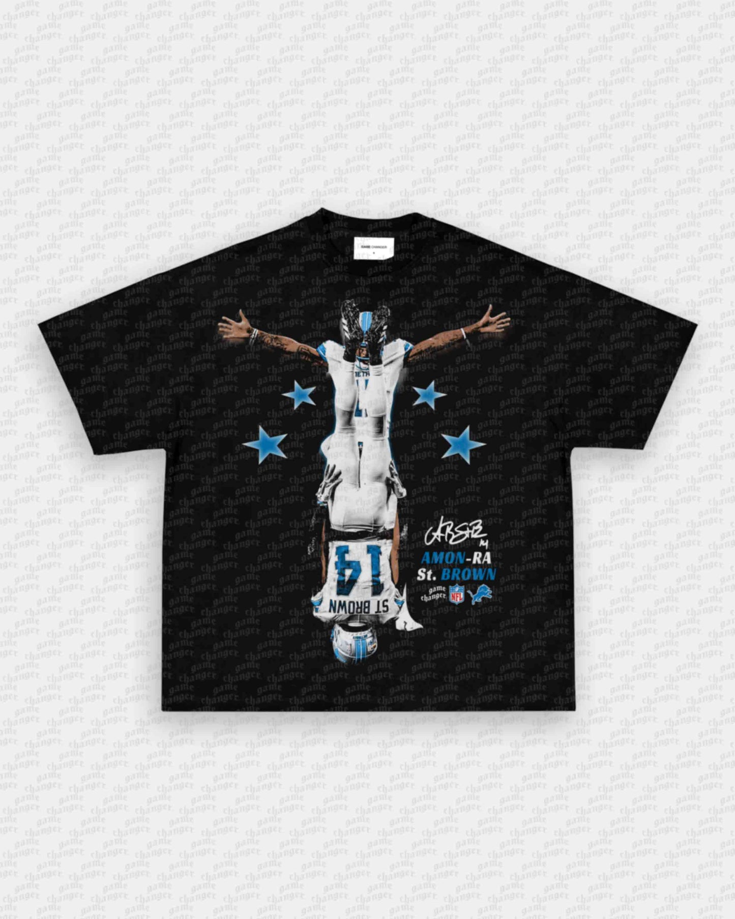 AMON-RA V3 TEE