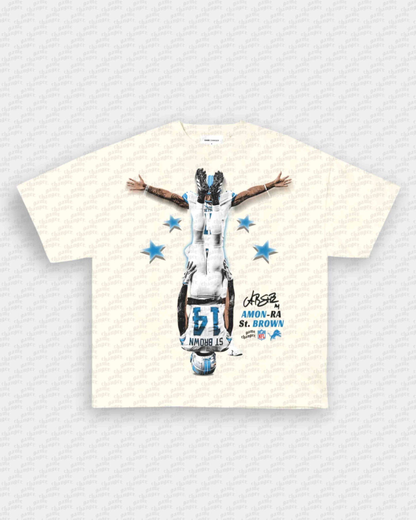 AMON-RA V3 TEE
