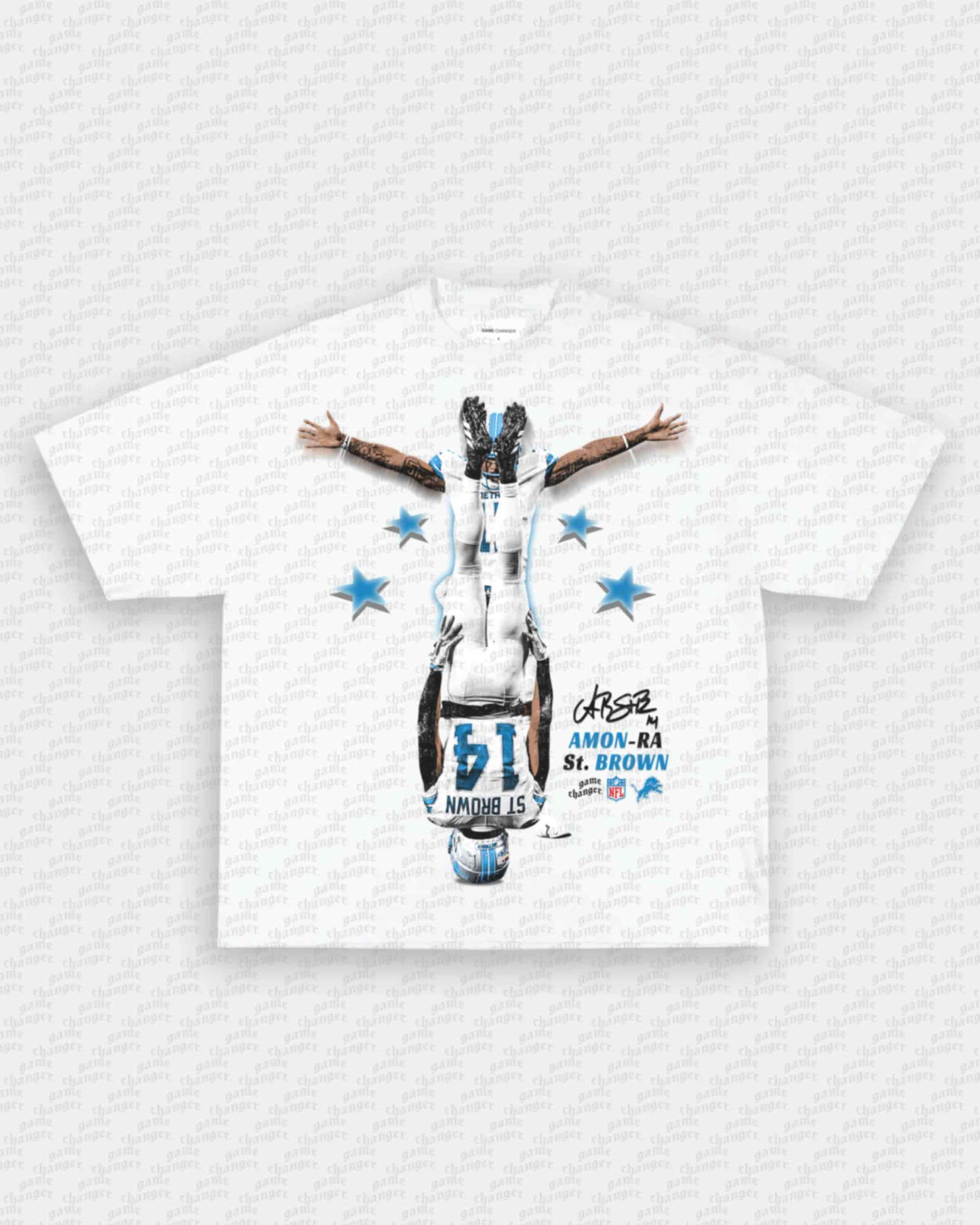 AMON-RA V3 TEE