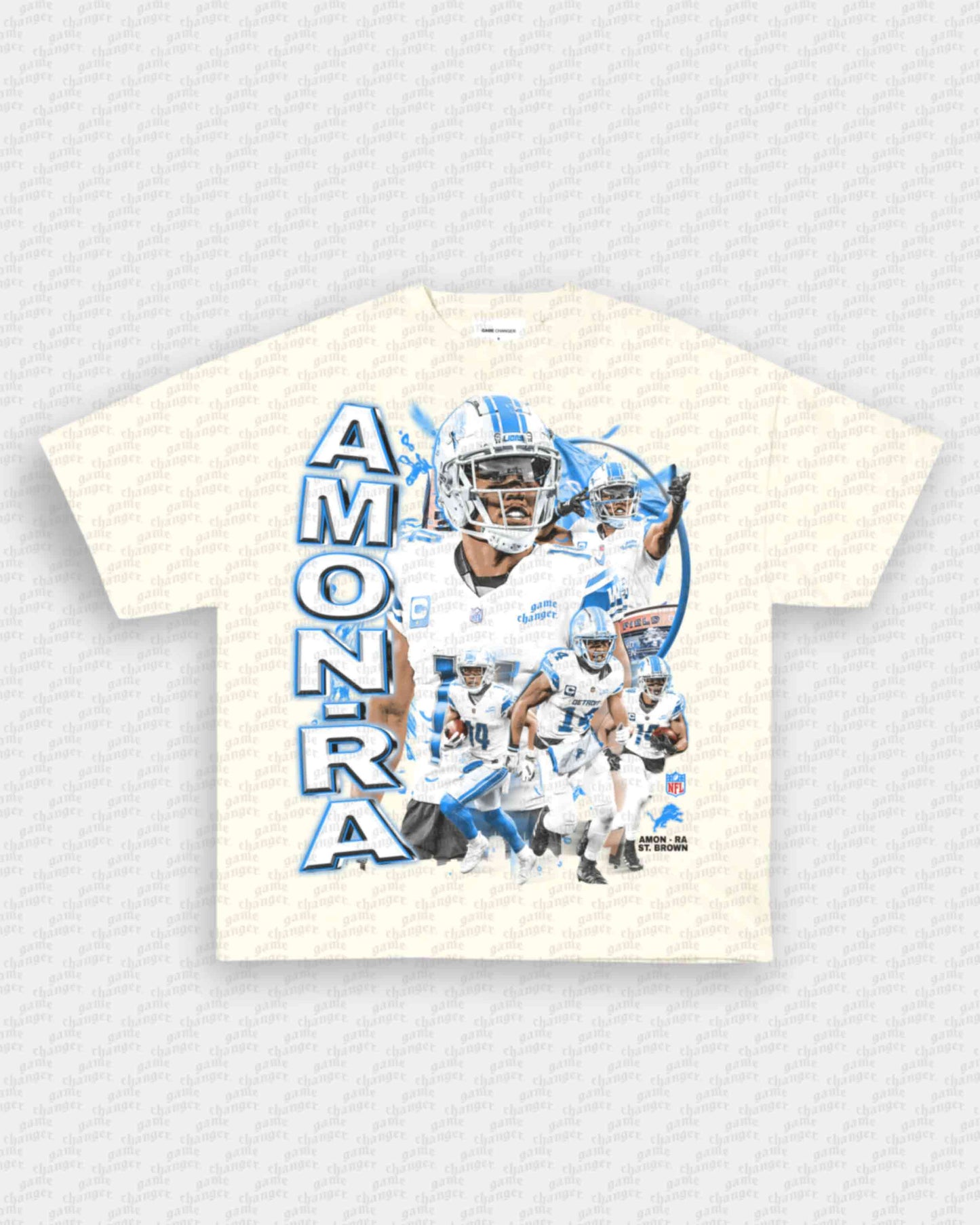 AMON-RA V4 TEE