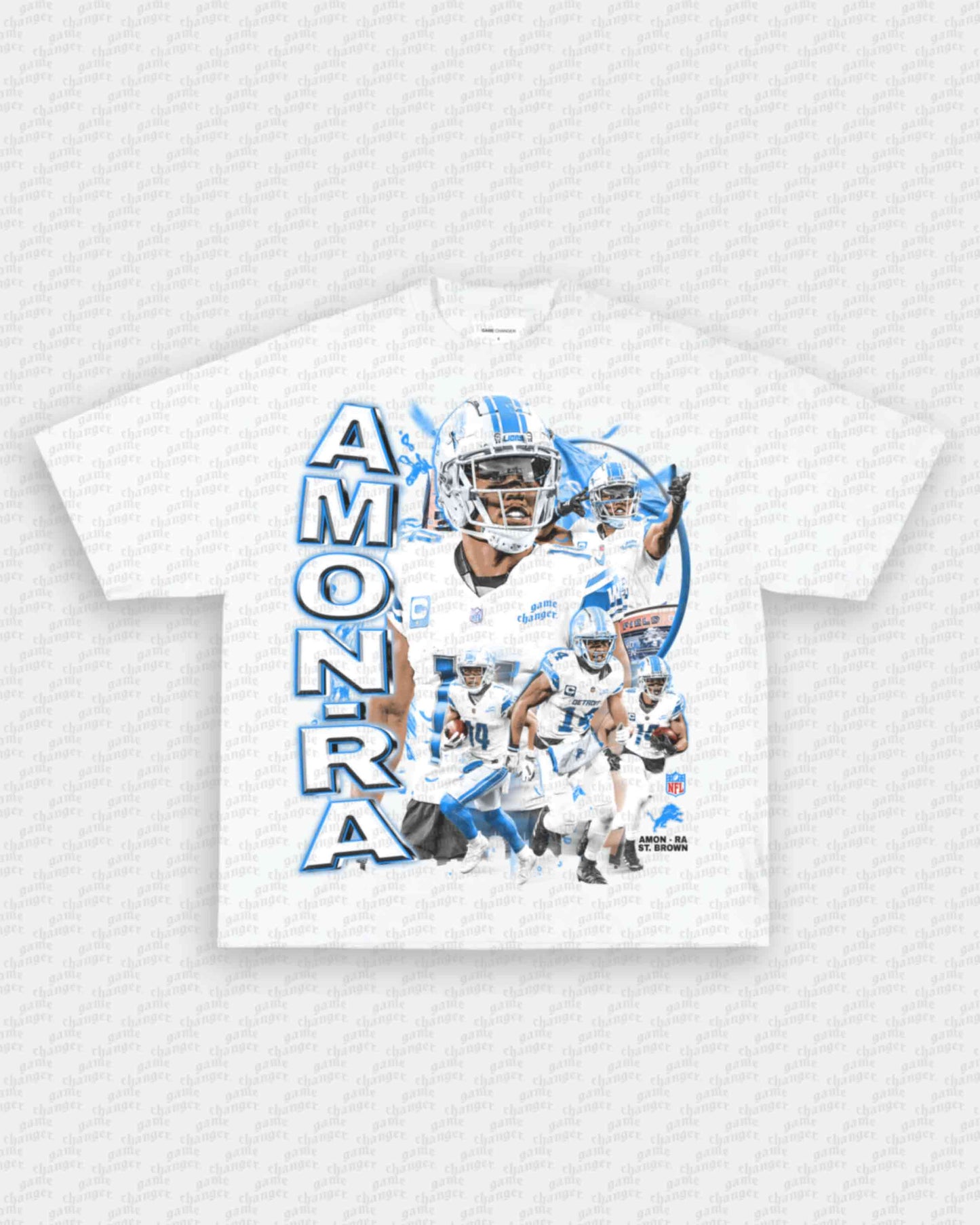 AMON-RA V4 TEE