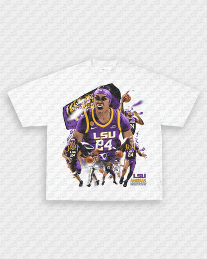 ANEESAH MORROW TEE