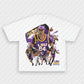 ANEESAH MORROW TEE