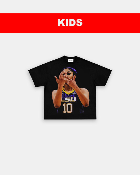 ANGEL REESE - RING ME - KIDS TEE