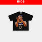 ANGEL REESE - RING ME - KIDS TEE