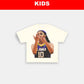 ANGEL REESE - RING ME - KIDS TEE