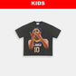 ANGEL REESE - RING ME - KIDS TEE