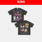 ANGEL REESE - KIDS TEE - [DS]