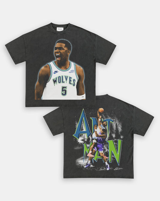ANT MAN TEE - [DS]