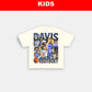 ANTHONY DAVIS - KENTUCKY - KIDS TEE